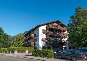 Hotel Krone Tirol Reutte